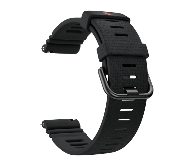 Polar Grit X2 czarny S-L - 1340389 - zdjęcie 6